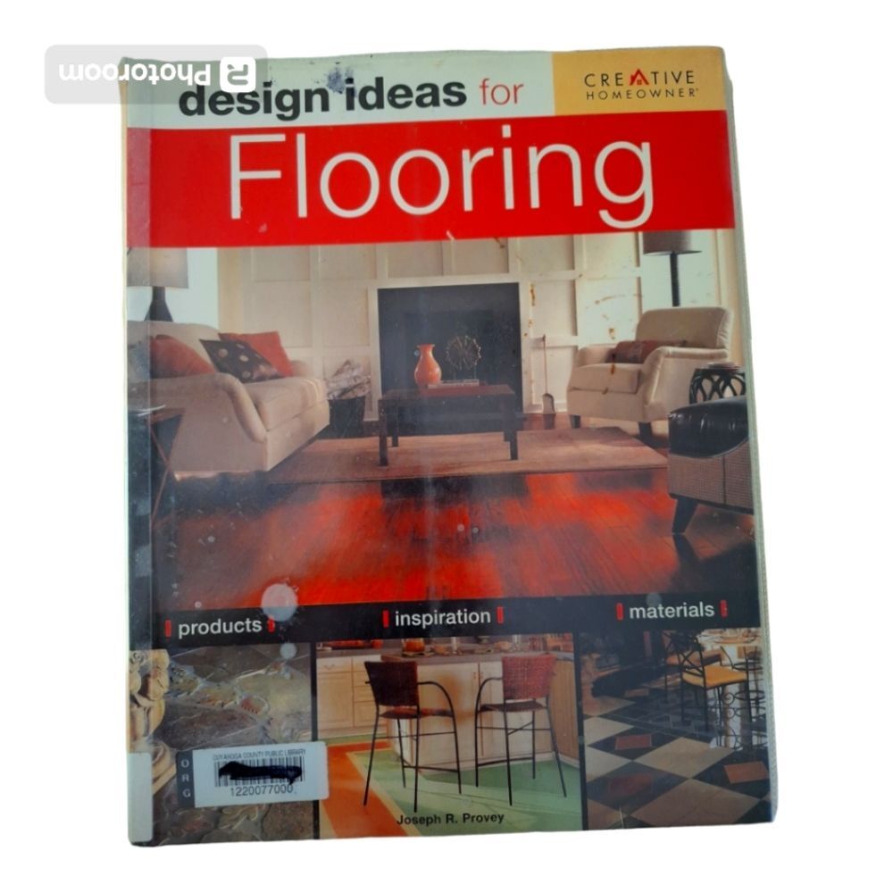 Creative Homeowner design ideas for Flooring